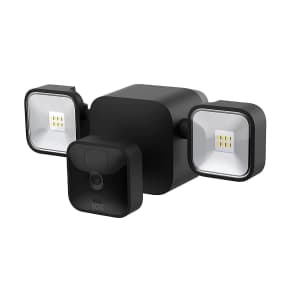 3rd-Gen. Blink Outdoor Camera + Floodlight Kit for $85 w/ Prime