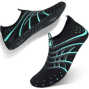 Barerun Unisex Water Shoes for $10