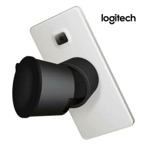 Logitech ZeroTouch Magnetic Phone Dashboard Mount for $13 Logitech ZeroTouch Magnetic Phone Dashboard Mount for $13