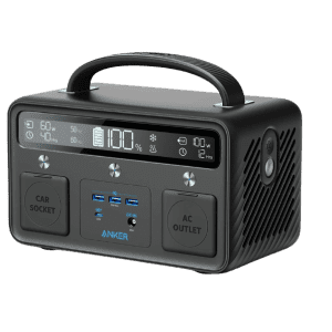 Anker PowerHouse II 300 288Wh Portable Power Station for $250