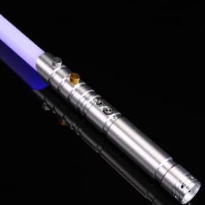 X-Trexsaber Cosplay Laser Sword for $80 X-Trexsaber Cosplay Laser Sword for $80