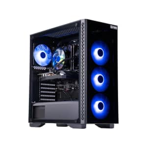 Dell ABS Master Gaming 10th-Gen i7 Desktop PC w/ 6GB GPU for $1,170 Dell ABS Master Gaming 10th-Gen i7 Desktop PC w/ 6GB GPU for $1,170