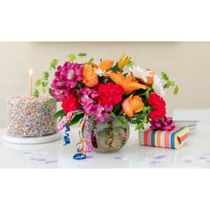 Teleflora Coupon: 10% off + Free Shipping Teleflora Coupon: 10% off + Free Shipping