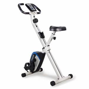 ProGear 225 Folding Magnetic Upright Exercise Bike with Heart Pulse for $116 ProGear 225 Folding Magnetic Upright Exercise Bike with Heart Pulse for $116
