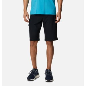 Columbia Men's Triple Canyon Shorts for $28 Columbia Men's Triple Canyon Shorts for $28