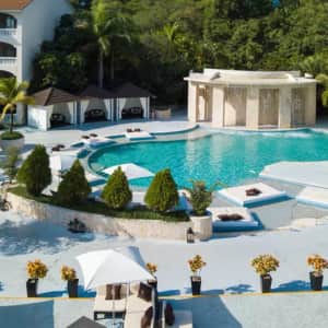 4-Night Dominican Republic Suite Stay at Groupon: for $554 for 2