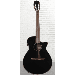 Ibanez AEG50N Acoustic-Electric Guitar for $300 w/ $50 Bonus Bucks Ibanez AEG50N Acoustic-Electric Guitar for $300 w/ $50 Bonus Bucks