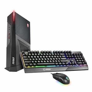MSI MPG Trident 3 10SI-003US Small Form Factor Desktop Intel Core i7-10700F GTX 1660 Super 8GB DDR4 for $1,600 MSI MPG Trident 3 10SI-003US Small Form Factor Desktop Intel Core i7-10700F GTX 1660 Super 8GB DDR4 for $1,600