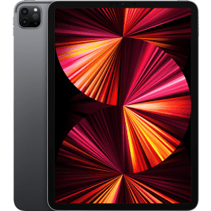 Apple 12.9" iPad Pro 512GB WiFi Tablet (2021) for $1,144 in cart Apple 12.9" iPad Pro 512GB WiFi Tablet (2021) for $1,144 in cart