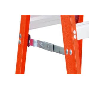 Louisville Ladder FS1503 Fiberglass Step Ladder, 3-Feet for $130 Louisville Ladder FS1503 Fiberglass Step Ladder, 3-Feet for $130