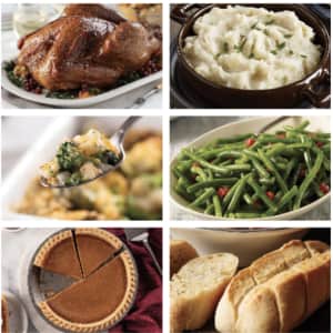 Thanksgiving Meals at Omaha Steaks: Up to 53% off Thanksgiving Meals at Omaha Steaks: Up to 53% off