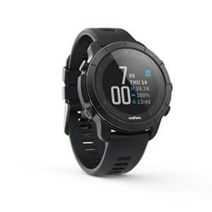 Wahoo Fitness Wahoo ELEMNT Rival Running/Multisport GPS Smartwatch for $278