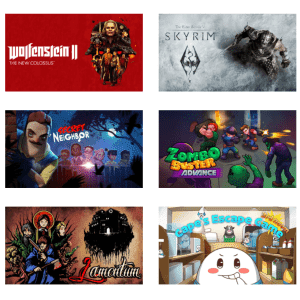 Nintendo Game Sale: Up to 80% off Nintendo Game Sale: Up to 80% off