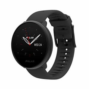 Polar Ignite 2 - Fitness Smartwatch with Integrated GPS - Wrist-Based Heart Monitor - Personalized for $183