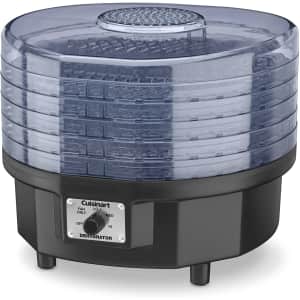 Cuisinart Food Dehydrator for $75 Cuisinart Food Dehydrator for $75