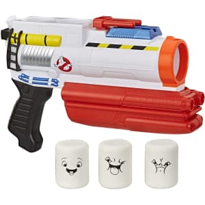 Hasbro Ghostbusters Mini-Puft Popper Blaster for $21