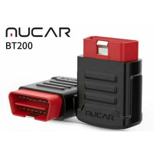 Mucar OBD2 Automotive Scanner for $31 Mucar OBD2 Automotive Scanner for $31