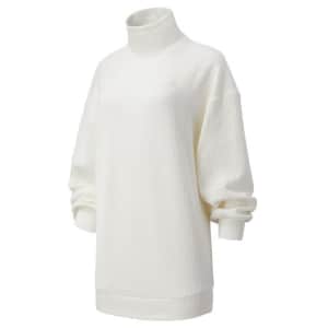 New Balance Women's Transform Spring Loft Pullover for $30 New Balance Women's Transform Spring Loft Pullover for $30