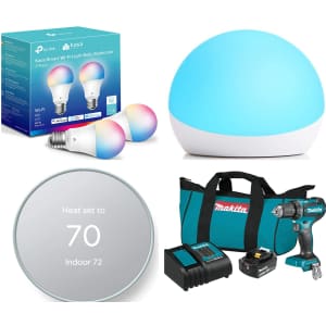 Early Black Friday Home Improvement Deals at Amazon: Up to 70% off Early Black Friday Home Improvement Deals at Amazon: Up to 70% off