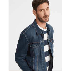 Levi's Men's Trucker Jackets: from $30 Levi's Men's Trucker Jackets: from $30