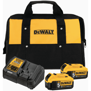 Tools & Accessories at Lowe's: Up to 40% off Tools & Accessories at Lowe's: Up to 40% off