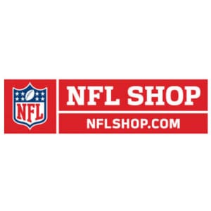 NFL Shop Coupon: Up to 65% off