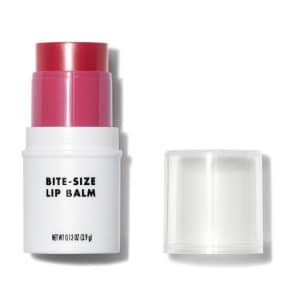 E.l.f Cosmetics Bite-Size Makeup at E.L.F. Makeup & Cosmetics: from $3 + 2 free gifts w/ $25 E.l.f Cosmetics Bite-Size Makeup at E.L.F. Makeup & Cosmetics: from $3 + 2 free gifts w/ $25