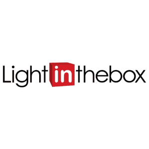LightInTheBox 11.11 & Black Friday Sale: up to 80% off + extra 10% off $60 LightInTheBox 11.11 & Black Friday Sale: up to 80% off + extra 10% off $60