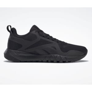 Reebok Women's Flexagon Force 3 Training Shoes for $25 Reebok Women's Flexagon Force 3 Training Shoes for $25