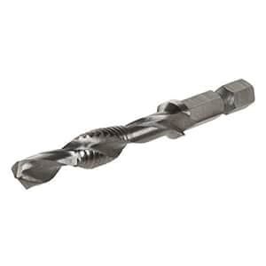 DEWALT Drill Tap, UNC, 5/16-Inch (DWADT51618) for $12 DEWALT Drill Tap, UNC, 5/16-Inch (DWADT51618) for $12