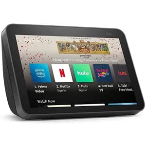 Echo Show Devices at Amazon: Up to 47% off Echo Show Devices at Amazon: Up to 47% off