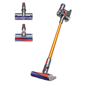 Dyson V8 Absolute Cordless Vacuum for $300