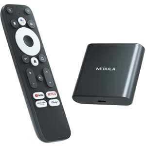 Nebula by Anker 4K Streaming Dongle for $60