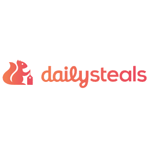 Daily Steals Black Friday Sale: Up to 80% off