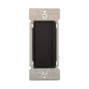EATON RF9617DBK Z-Wave Plus Accessory Switch, Black for $29