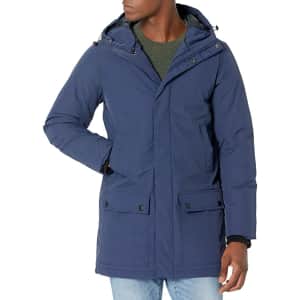 Men's Coats & Jackets at Amazon: for $50 or below Men's Coats & Jackets at Amazon: for $50 or below