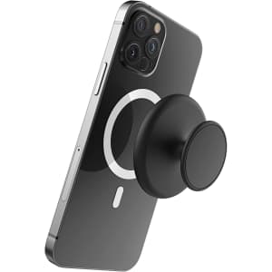 Encased Magnetic iPhone 12/13 Holder Grip for $10 Encased Magnetic iPhone 12/13 Holder Grip for $10