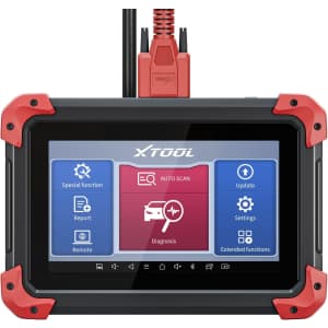 Xtool Automotive Diagnostic Tool for $469
