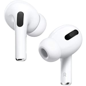 Apple AirPods Pro (2021) for $210