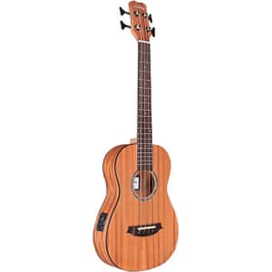 Cordoba Mini II MH-E Acoustic-Electric Bass Guitar for $229 w/ $20 in Bonus Bucks Cordoba Mini II MH-E Acoustic-Electric Bass Guitar for $229 w/ $20 in Bonus Bucks