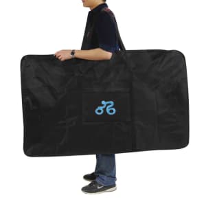 29" Bike Carrier Travel Bag for $26 29" Bike Carrier Travel Bag for $26