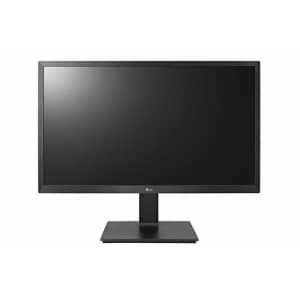 LG BL450Y Series Full HD IPS Desktop Monitor for $210 LG BL450Y Series Full HD IPS Desktop Monitor for $210