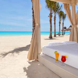 3-Night All-Inclusive Stay at Omni Cancun Hotel & Villas at Groupon: from $586 for 2