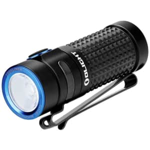 Flashlights at Amazon: Up to 40% off