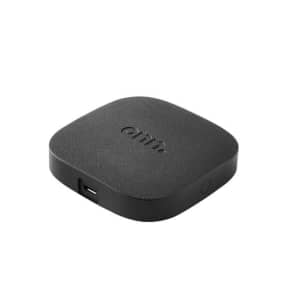 onn. Android TV UHD Streaming Device for $20 onn. Android TV UHD Streaming Device for $20