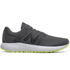 New Balance Men's 420 Running Shoes for $35 New Balance Men's 420 Running Shoes for $35