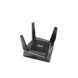 Asus Wireless Router for $211 Asus Wireless Router for $211