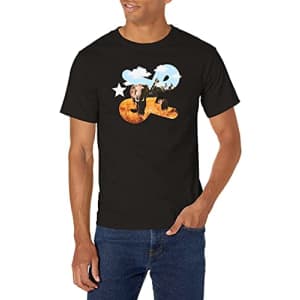 LRG Lifted Research Group Men's Graphic Design Logo T-Shirt, Black L'EPHANT, 3XL for $23 LRG Lifted Research Group Men's Graphic Design Logo T-Shirt, Black L'EPHANT, 3XL for $23