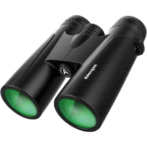 Adorrgon 12x42 Binoculars for $39 Adorrgon 12x42 Binoculars for $39