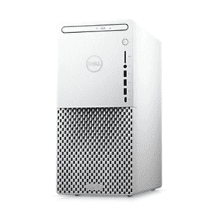 Dell XPS Special Edition 11th-Gen i7 Desktop PC for $1,100 Dell XPS Special Edition 11th-Gen i7 Desktop PC for $1,100